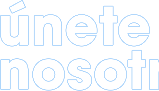 únete nosotros