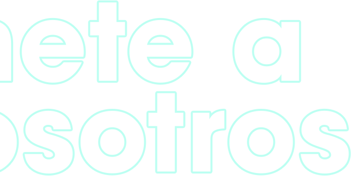 únete nosotros